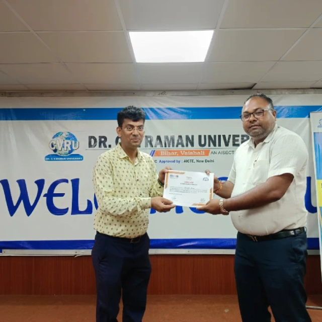 3-day workshop on Character Development & Holistic Development