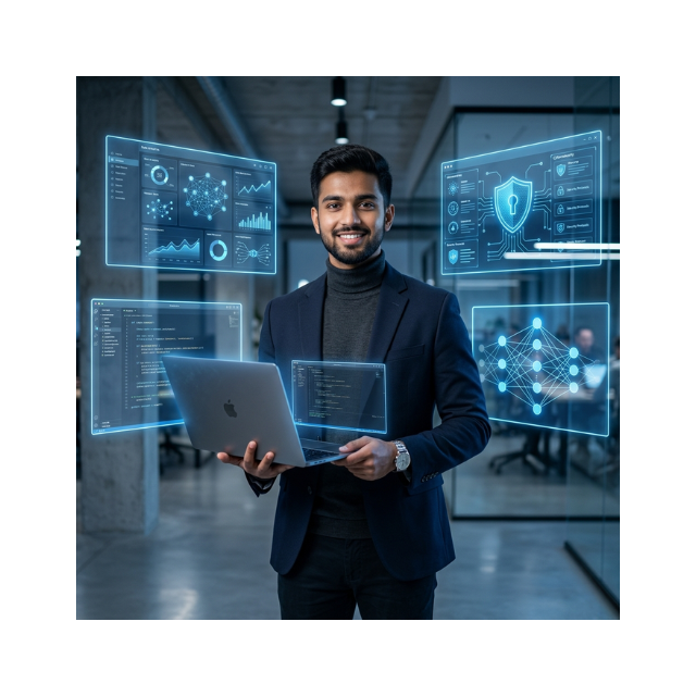 What High-Paying Jobs Await You After a BSc in Information Technology?