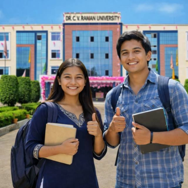 How to Choose the Best University in Bihar: Complete Student Guide