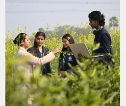 What is B.Sc. Hons Agriculture Course: Subjects, Syllabus, Admission, Scope, Jobs, Salary, and Benefits