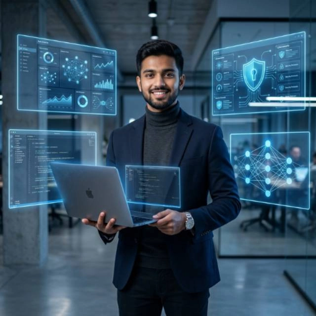 What High-Paying Jobs Await You After a BSc in Information Technology?