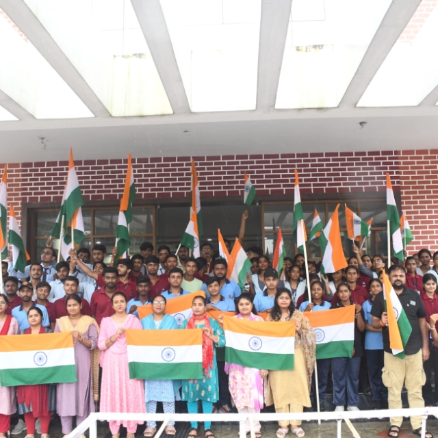 हर घर तिरंगा अभियान
