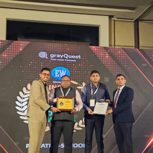 CVRU Bihar ranks No.1 in India Higher Education Rankings 2026–27 Awards