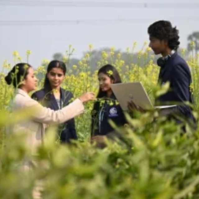 What is B.Sc. Hons Agriculture Course: Subjects, Syllabus, Admission, Scope, Jobs, Salary, and Benefits