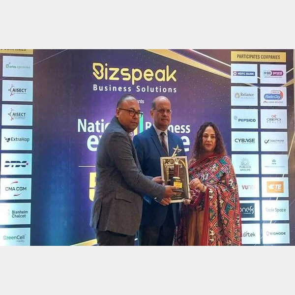 Excellence in creating a culture of continuous learning and up skilling