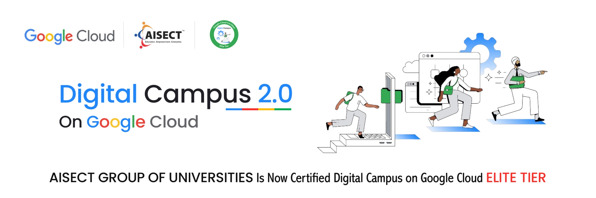 Digital Campus