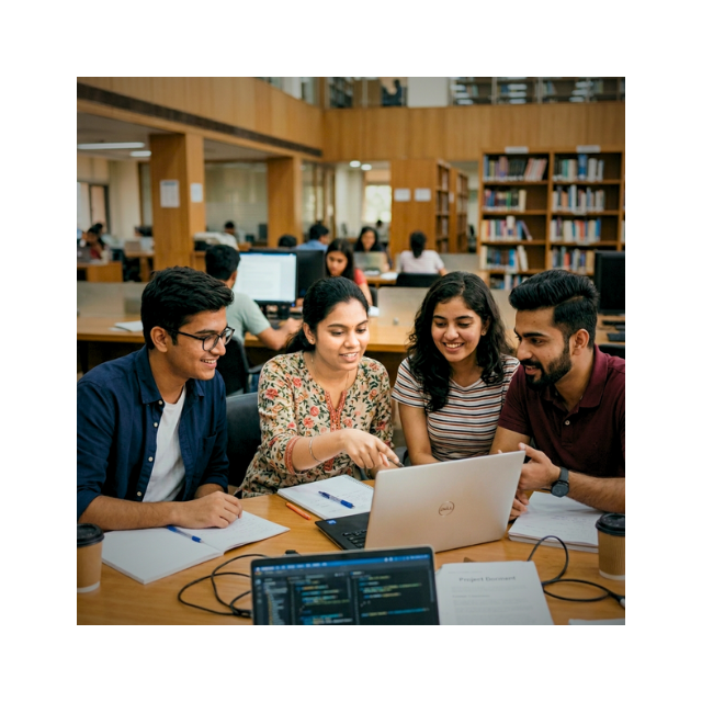 The 2026 Curriculum: What to Expect When Pursuing a Diploma in Computer Science