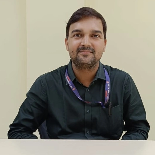 Controller of Examination