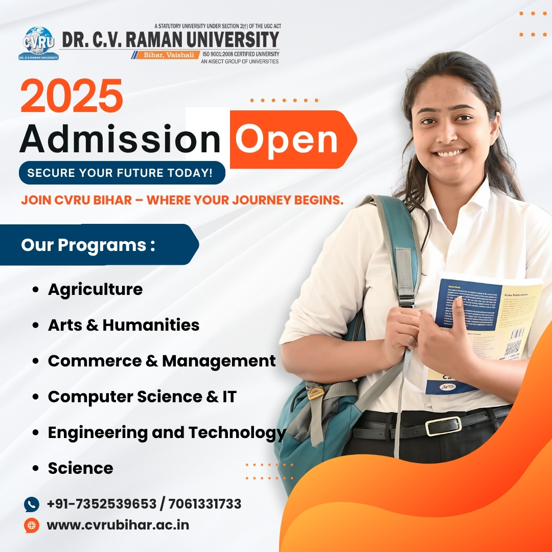 Admission 2025-26